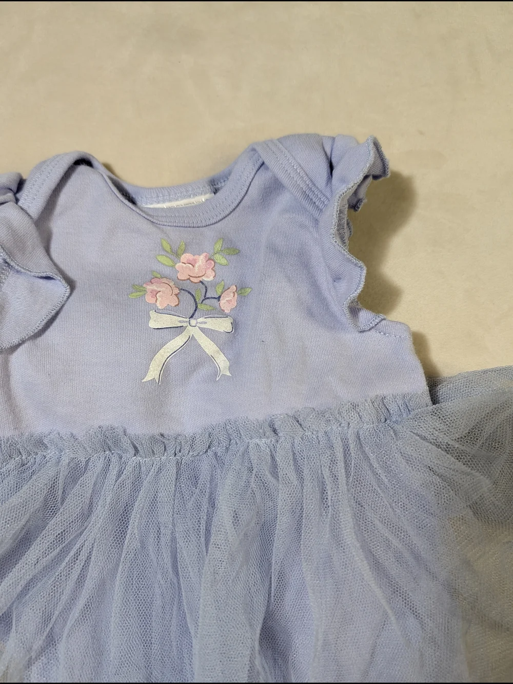 Periwinkle Purple 2 PieceS